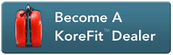 Become A KoreFit&trade; Dealer