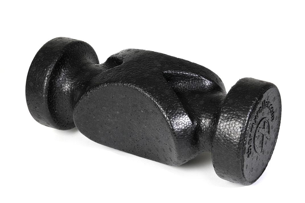Therm X Roller Cooled Foam Roller Covered